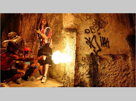 ベルリン国際映画祭金熊賞はブラジル映画『ELITE SQUAD』に