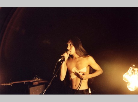 山川冬樹×BABY-Q 禁断のライブセッション! 山川冬樹×BABY-Q 禁断のライブセッション!