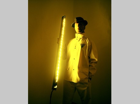 『インサイド/アウトサイド』:世界のストリート・アーティストたち 『インサイド/アウトサイド』:世界のストリート・アーティストたち