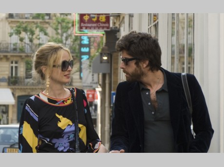 『パリ、恋人たちの2日間』レビュアー募集