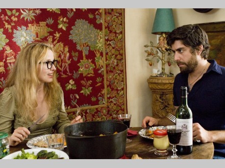 『パリ、恋人たちの2日間』クロスレビュー