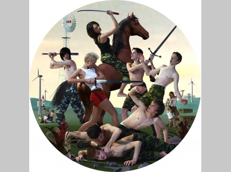 映像アートの祭典『イメージフォーラム・フェスティバル2008』開催 映像アートの祭典『イメージフォーラム・フェスティバル2008』開催