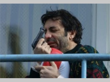 日本初公開作品上映!『EUフィルムデーズ2008』 日本初公開作品上映!『EUフィルムデーズ2008』