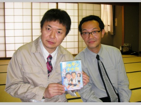 GWは『ゴールデン・ナナ色』の大宴会に行こう! GWは『ゴールデン・ナナ色』の大宴会に行こう!