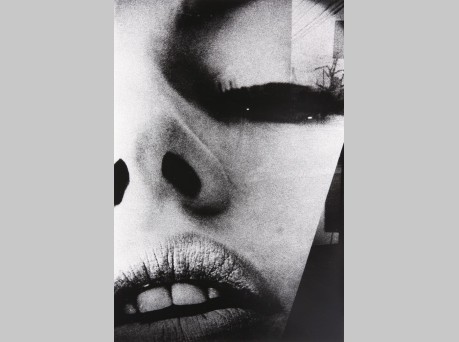 森山大道の「足跡」と「今」を巡る展覧会 森山大道の「足跡」と「今」を巡る展覧会