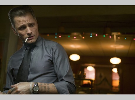 デヴィット・クローネンバーグ『イースタン・プロミス』レビュアー募集