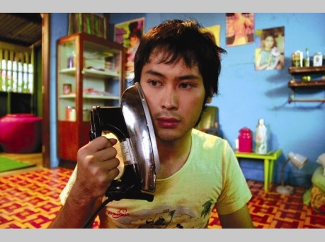 アジアで最もホットな国の映画パラダイス