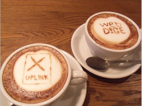 『おいしいコーヒーの真実』公開記念 スロー･カフェめぐりvol.3