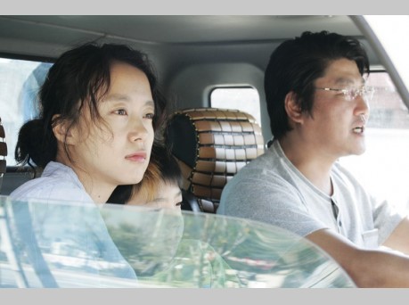 イ・チャンドン監督『シークレット・サンシャイン』レビュアー募集