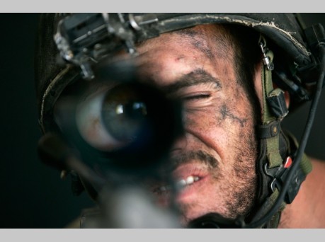 ジブ・コーレン：インタビュー「報道写真をうまく撮る秘訣などはない。必要なのは情報と経験、そして最も重要なのは運」