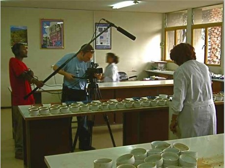 映画を作りたい人のための『ワークショップ特集』vol.2