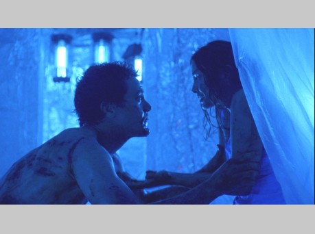 『エクソシスト』から35年！　フリードキン監督最新作『BUG/バグ』レビュアー募集