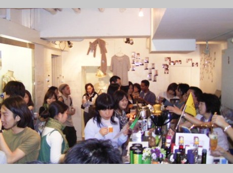 『おいしい“フェアトレード”コーヒーの真実』試飲会レポート