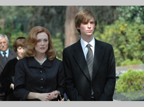 『美しすぎる母』クロスレビュー