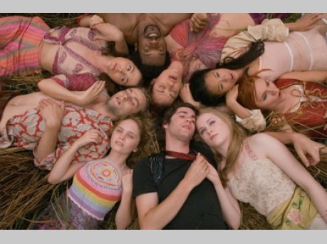 レビュアー募集!!『アクロス・ザ・ユニバース』 レビュアー募集!!『アクロス・ザ・ユニバース』