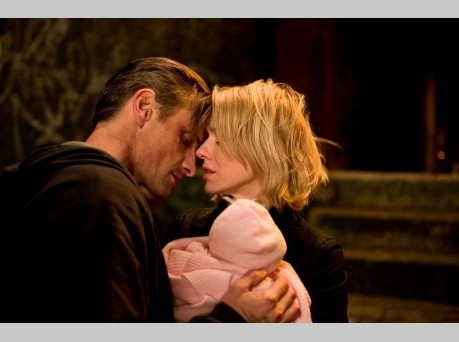 デヴィッド・クローネンバーグ監督最新作『イースタン・プロミス』クロスレビュー