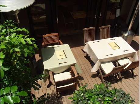 『おいしいコーヒーの真実』公開記念 スロー･カフェめぐりvol.5