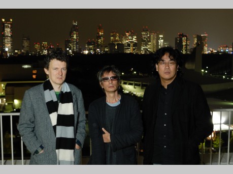 『TOKYO！』最速レビュー「それぞれのエピソードの完成度に圧倒」