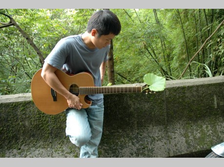 台湾アミ族のミュージシャン「スミン」が魅せる先住民音楽