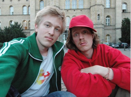 グラフィティ新時代のアーティストを描いた『インサイド/アウトサイド』  7月3日より監督来日イベント始まる