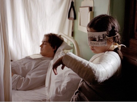 映像の魔術師ターセム最新作『落下の王国』レビュアー募集