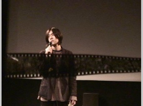 牧野貴：映像と音を巧みに操る映画作家