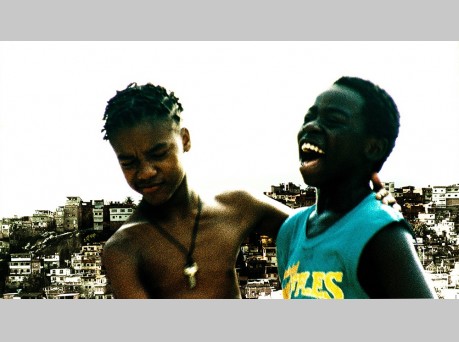 『シティ・オブ・ゴッド』の衝撃から5年！　『シティ・オブ・メン』レビュアー募集