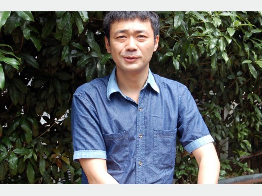 鉄割アルバトロスケット：これは芝居かお笑いか音楽か？