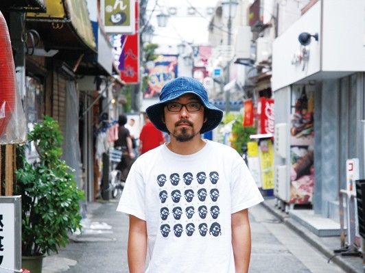 山下敦弘が語るガンダーラ映画祭－「純度の高いドキュメンタリー集」