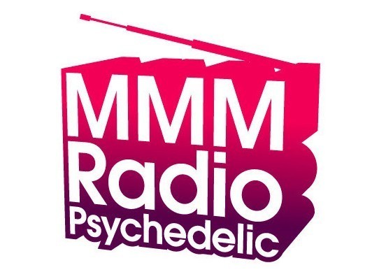 mito (クラムボン)×MMMatsumoto (MARQUEE) 『MMM Radio Psychedelic vol.2』