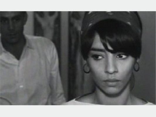 1961年、激動のハバナと一人の男の葛藤を描いたキューバ映画不朽の名作『低開発の記憶』ついにDVD発売
