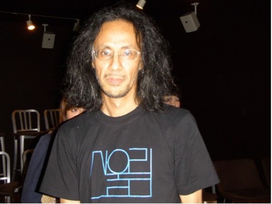 入学手続き一切なし、中途入学大歓迎！根本敬の『映像夜間中学・識字学校編』