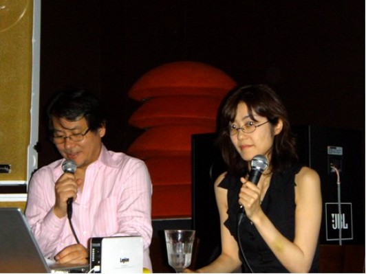 関口義人：知られざるジプシー/ロマ文化を追いかけて