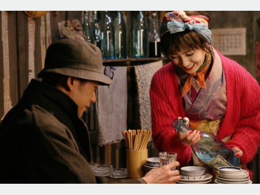 まるで夢のように、とらえどころが無い愉しみ『夢のまにまに』クロスレビュー