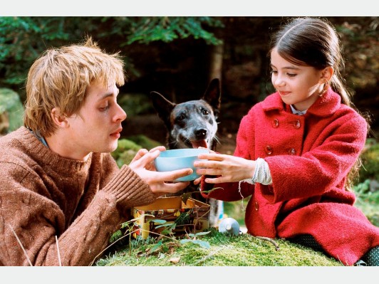 ラストの思いがけない結末に感動！『ベティの小さな秘密』クロスレビュー