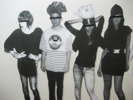 オリジナルTシャツをつくろう! メリンダ・サンティランによる個展、ワークショップ開催 オリジナルTシャツをつくろう! メリンダ・サンティランによる個展、ワークショップ開催