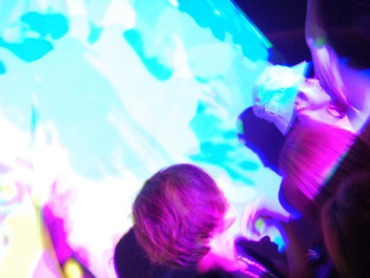 フォトレポート：駅から3分！中目黒の新しい遊び場 クラブ「solfa」に行ってきた