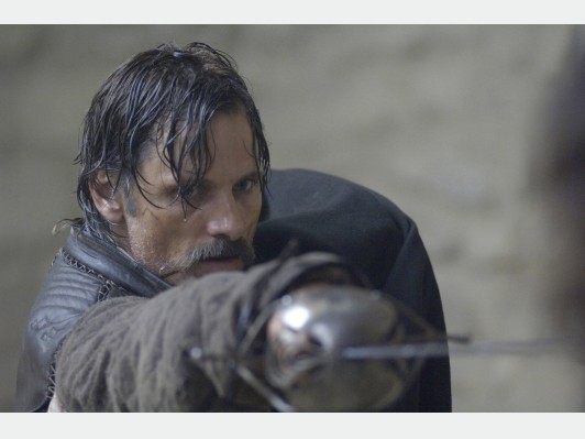 ヴィゴ・モーテンセン主演『アラトリステ』レビュアー募集