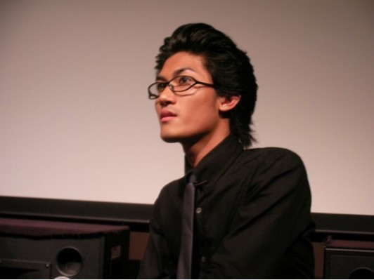 『ビルマ、パゴダの影で』DVD発売記念！渋谷ザニー氏トークショーイベントレポート