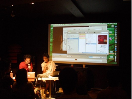 よろずエキゾ風物ライター、サラーム海上が語るエキゾ音楽の魅力