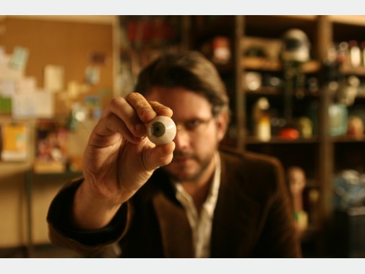 日本未公開作品を一挙公開！『ブラジル映画祭2008』10/10より開催