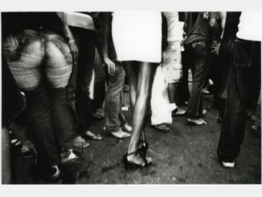 ブラジルへの移民100周記念『森山大道　ミゲル・リオ＝ブランコ写真展 共鳴する静かな眼差し』10/22（水）より東京都現代美術館で開催