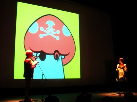 入場料から20円をワクチン代に！　『カワイイ！は世界を救う』イベントレポート【動画付き】