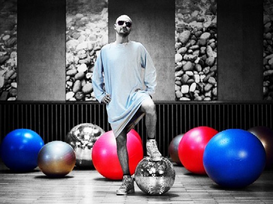 新作のドイツ映画を先取り！『ドイツ映画祭2008』10/31より開催