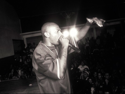 「荒々しいファンキ映像、本物がついに出た」ブラジル・ファヴェーラ・バイレファンキを語る