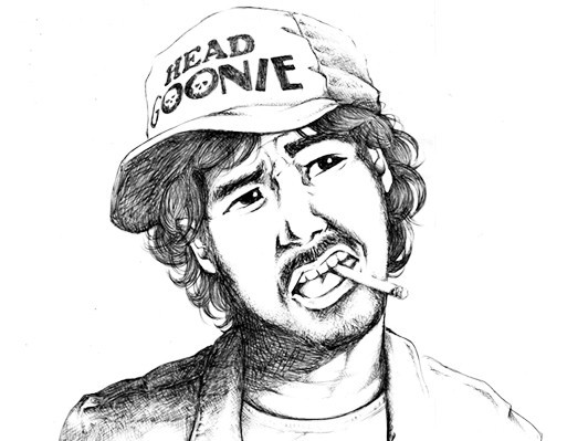 俳優としても活躍する映画監督・渡辺一志、初の特集上映11/1より