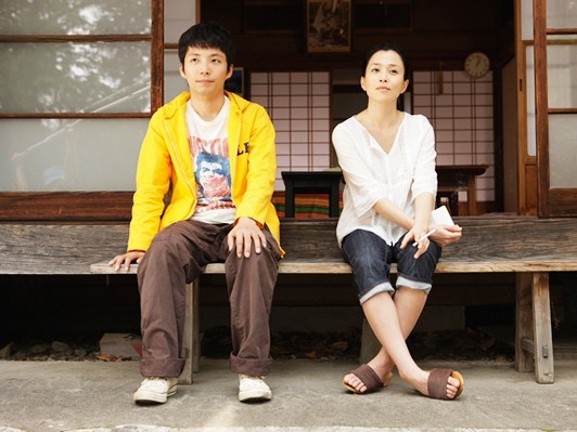 熊切和嘉監督が描く三十路オンナの青春恋愛映画『ノン子36歳（家事手伝い）』レビュアー募集