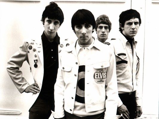 The WHOの光と影を描いたドキュメンタリー『ザ・フー：アメイジング・ジャーニー』11月22日より公開