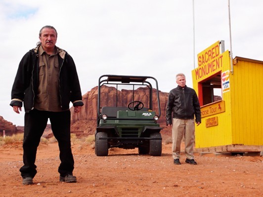 映画史上最狂の死闘！驚愕のラストシーンを見よ！『サーチャーズ2.0』レビュアー募集