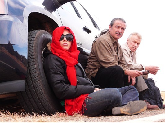 映画への「愛」がたっぷり、映画バカのつくるバカ映画だ！『サーチャーズ2.0』クロスレビュー